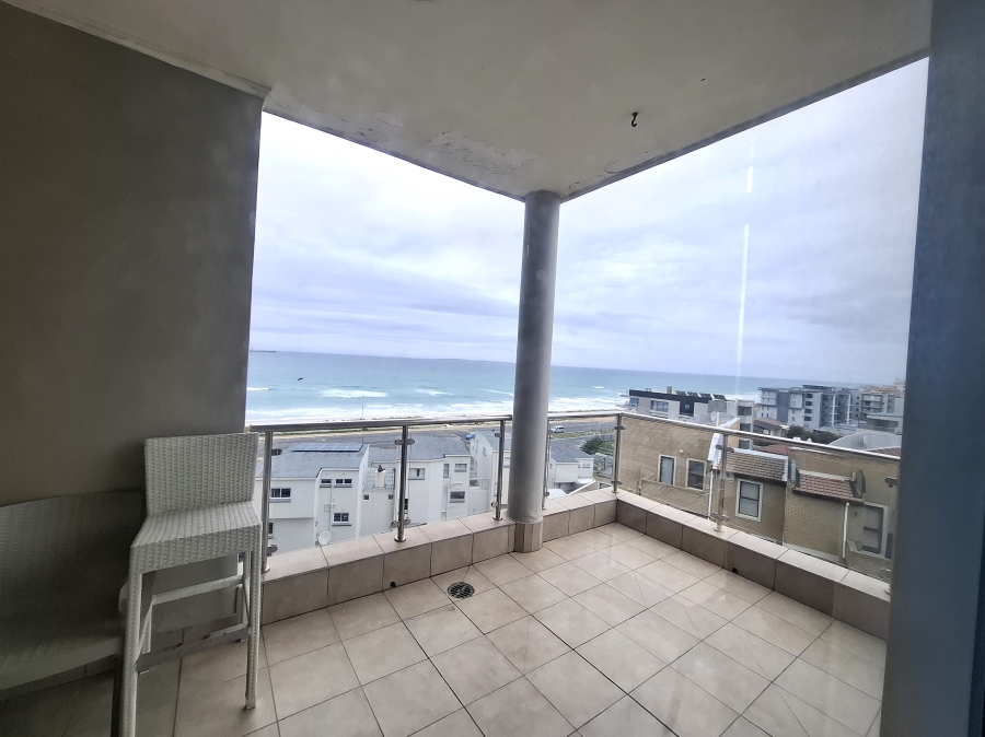 To Let 2 Bedroom Property for Rent in Table View Western Cape